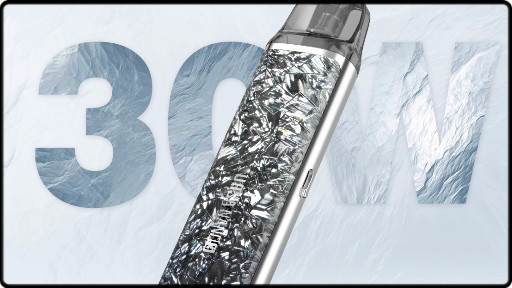 Tirage auto, 30 watts de puissance